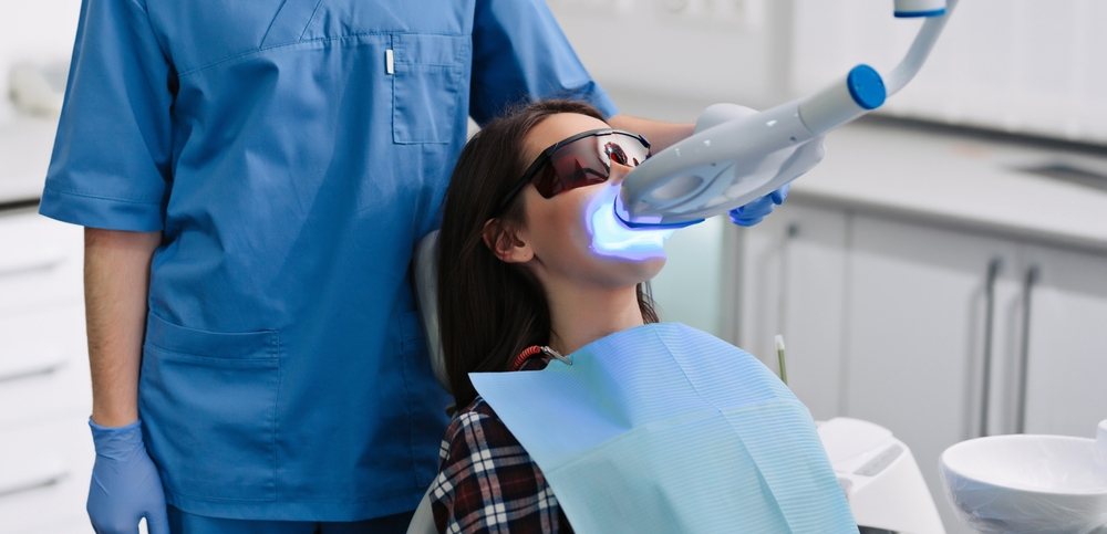 Dental Laser Treatment